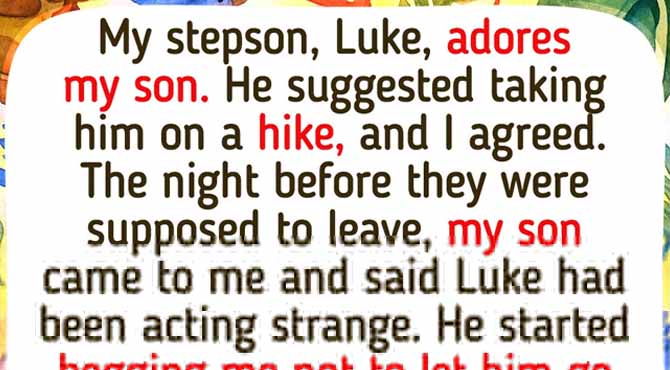 I Refuse to Look Away After What My Stepson Did to My Son — It Destroyed Our Family