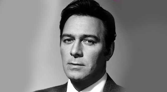 Beyond the Trapp Family: The Many Faces of Christopher Plummer