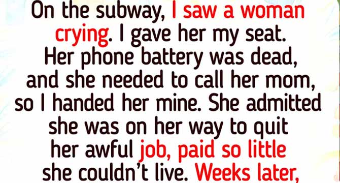 20 People Who Proved That the Kindest Hearts Wear the Strongest Armor