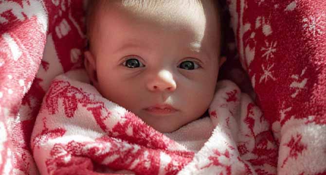 I Became a Surrogate for My Sister & Her Husband — When They Saw the Baby, They Yelled, ‘This Isn’t the Baby We Expected’