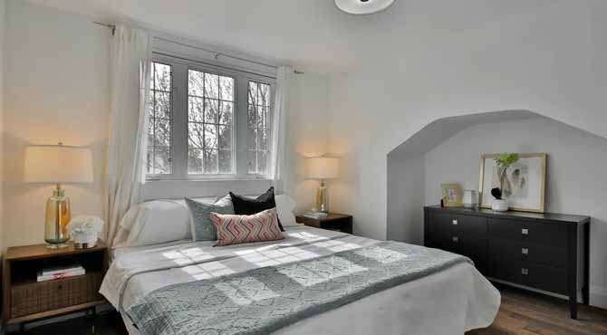 My Husband Moved Into the Guest Room Because I ‘Snore’ – But One Night I Set up a Recorder and Heard Something That Wasn’t My Snoring