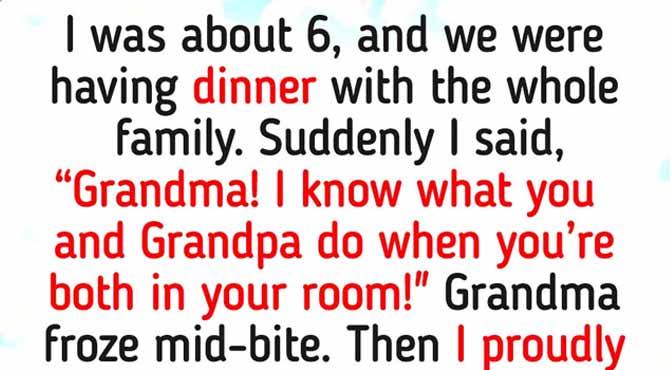 10 Stories That Show Life with Kids Is Equal Parts Chaos and Happiness