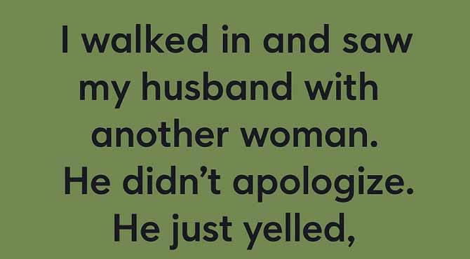 When Life Collapsed: 10 True Stories of Strength Born from Ruin