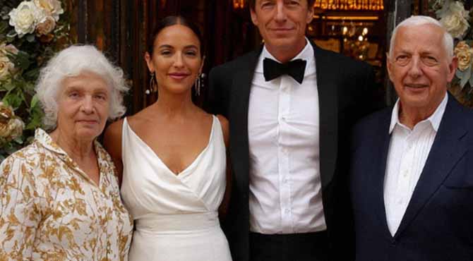 I Went to a Restaurant to Meet My Fiancé’s Parents for the First Time, but What They Did Made Me Cancel the Wedding