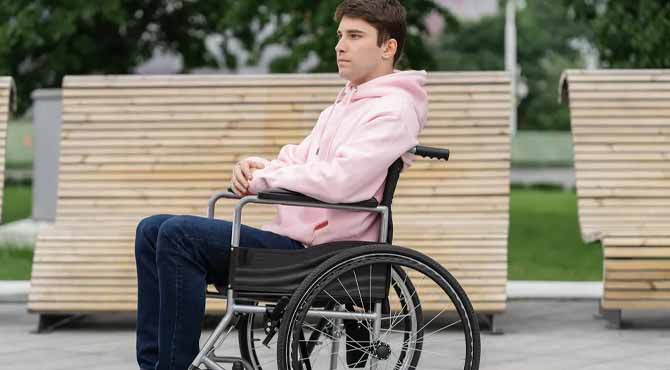 To Pay for My Sister’s College, I Became a Caregiver – My Client Turned My Whole Life Upside Down