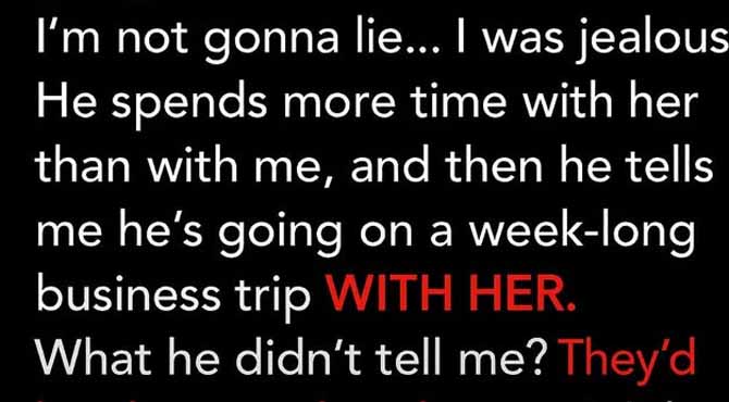 The Night We Finally Came Home — A Story of Betrayal, Redemption, and the Child