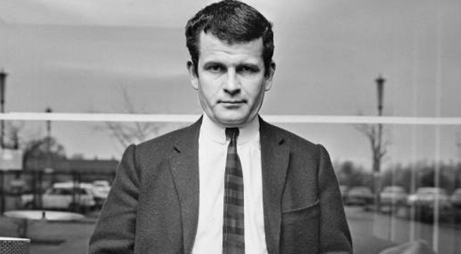 The Many Faces of Ian Holm: A Legacy in Film & Theatre