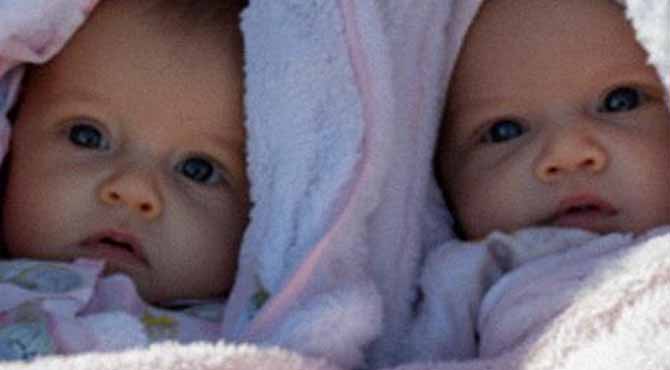 I Adopted Twin Girls I Found Abandoned on the Street — Six Years Later, a Woman Knocked on My Door and Said, ‘You Need to Know the Whole Truth’