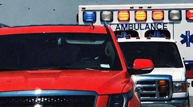 I Blocked an Ambulance in Traffic with My Luxury SUV, Unaware My Son Was Inside