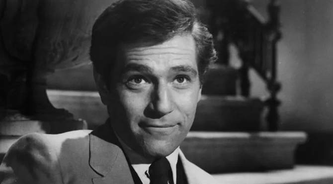 Honoring George Segal: The Actor Who Touched Generations