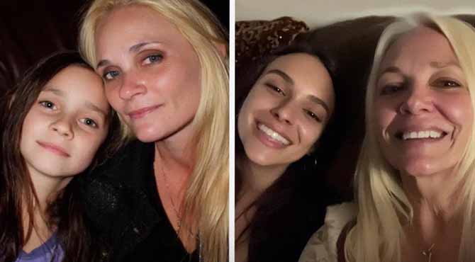 My Parents Abandoned Me for Their New Families and Handed Me Off to My Aunt – Years Later, They Showed Up at My Door