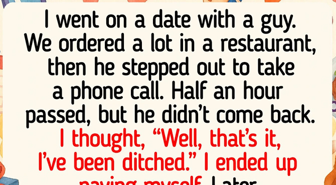 19 People Who Showed That True Kindness Doesn’t Need a Reason, Just an Open Heart