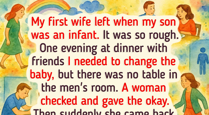 17 Heartwarming Stories That Melt Even the Coldest Hearts