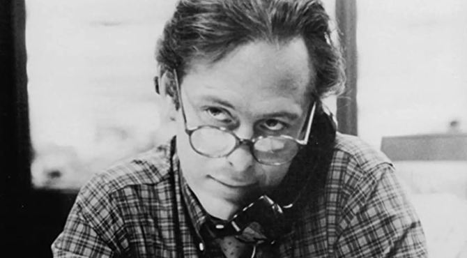 A Quiet Force Remembered: Honoring Actor Mark Blum