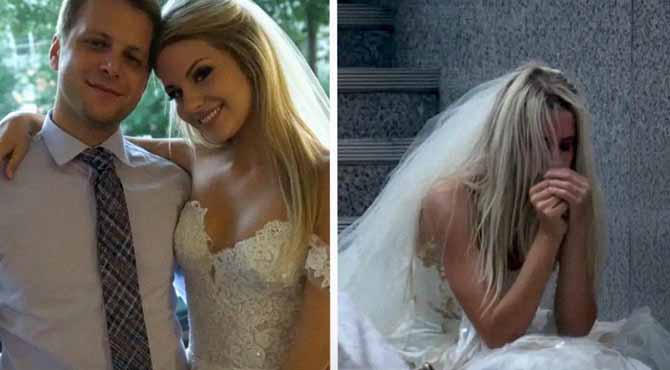 I Was Counting Down the Days to Marry My Fiancé – Then I Got an Email That Changed Everything