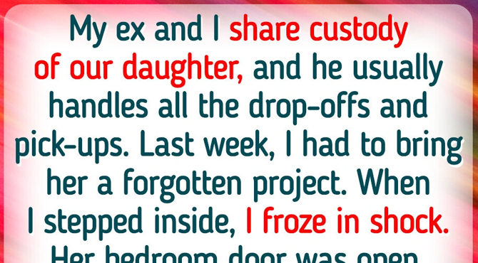 My Daughter Won’t Be Staying With Her Dad — I’m Truly Worried About Her Safety