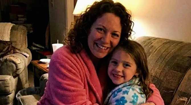 My Daughter Vanished One Day and We Couldn’t Find Her – 12 Years Later, I Received a Letter from Her