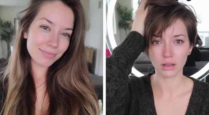 My Future MIL Secretly Paid a Stylist $1000 to Butcher My Hair Before My Wedding – She Had No Idea Who She Was Dealing With