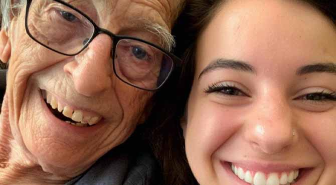 My Grandpa Raised Me Alone – After His Funeral, I Learned His Biggest Secret