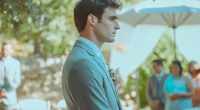 My MIL Threw My Parents Out of My Wedding for Not Paying – but Then My Husband Grabbed the Mic