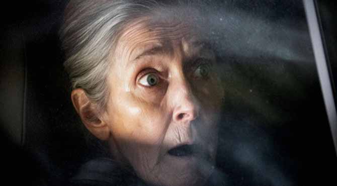 My Wife Told Me to ‘Get Rid’ of My Mom – but When I Pulled Over to Drop Her Off, My Mom Shouted, ‘Why Here?!’