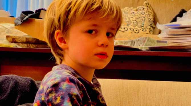 I Came Home Early to Spend Some Extra Time with My Son – That’s When He Said, ‘Daddy, When You Go, a New Dad Comes to Us’