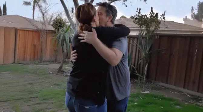 I Found Out My Wife Was Seeing My Cousin Behind My Back – I Didn’t Fight, I Invited Him Over for Dinner the Next Day