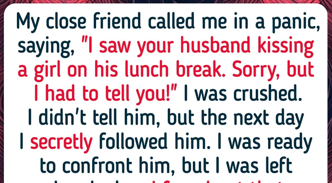 12 True Stories With Twists So Wild, They Could Break the Internet