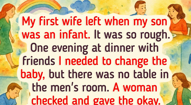 17 Heartwarming Stories That Melt Even the Coldest Hearts