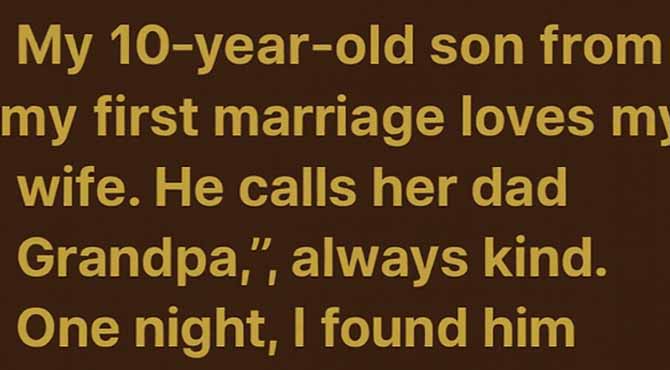 When Family Turns Into a Battlefield: One Father’s Fierce Stand for His Son