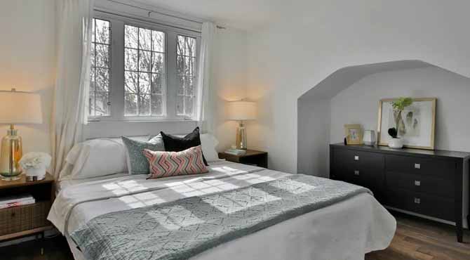 My Husband Moved Into the Guest Room Because I ‘Snore’ – But One Night I Set up a Recorder and Heard Something That Wasn’t My Snoring