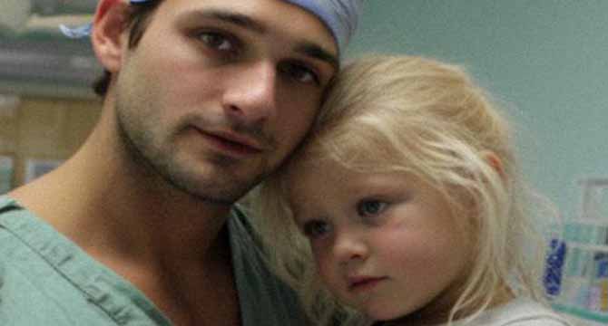 I Adopted a 3-Year-Old Girl After a Fatal Crash – 13 Years Later, My Girlfriend Showed Me What My Daughter Was ‘Hiding’