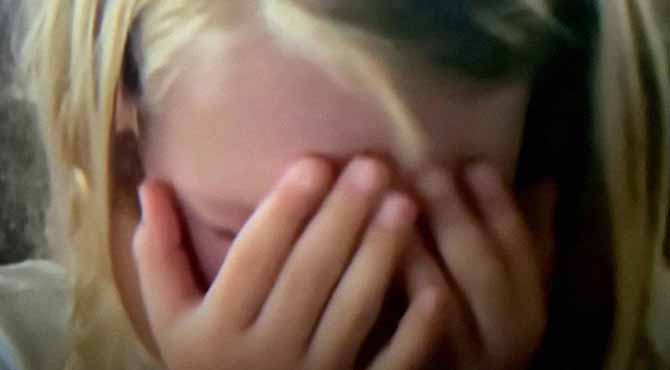 My Husband’s Best Friend Came to Our Family Dinner – After He Left, Our 7-Year-Old Daughter Stopped Talking for Months