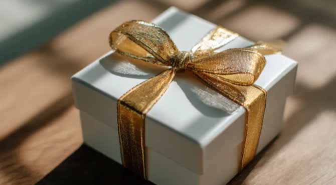 My Husband Sent Me a Gift for My 45th Birthday – After Opening It, I Filed for Divorce After 18 Years of Marriage