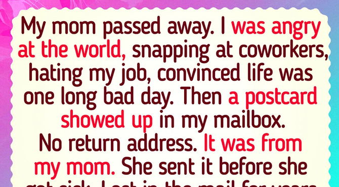 10 Times Kindness Carried a Weight Only the Heart Could Lift