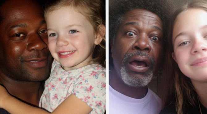 I Raised My Late Girlfriend’s Daughter as My Own – Ten Years Later, She Says She Has to Go Back to Her Real Dad for a Heart-Wrenching Reason