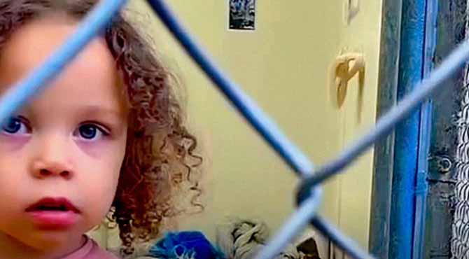 My Wife and I Went to an Orphanage to Adopt a Child and Found a Girl Who Is a Carbon Copy of Our Daughter