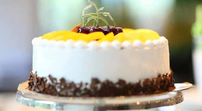 I Baked a Cake for My Daughter’s 9th Birthday – My Little Girl Found It Destroyed on Her Celebration Day