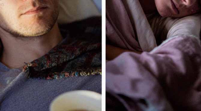 My Husband Caught Chickenpox ‘On a Work Trip’ – My Stepsister’s Spots Exposed the Truth