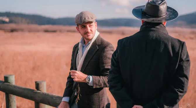 He Lost Everything but Clung to the Cat His Children Named – Until My Friend Found Him Collapsed One Night