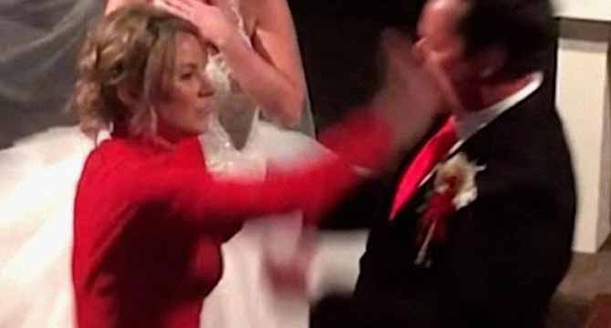 ‘It’s Impossible!’: My Fiancé’s Ex-Wife, Who Had Been Presumed Dead, Appeared at Our Wedding