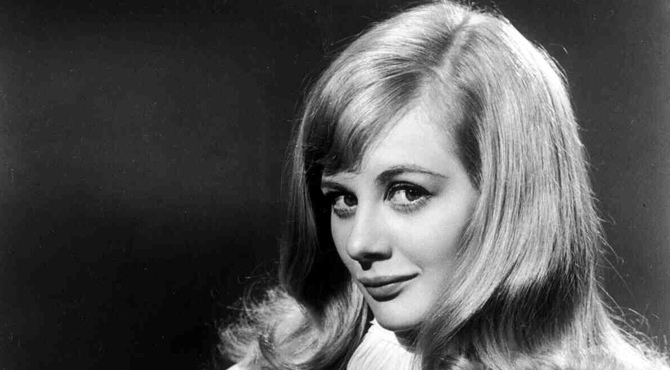 Celebrating the Life and Legacy of Shirley Knight