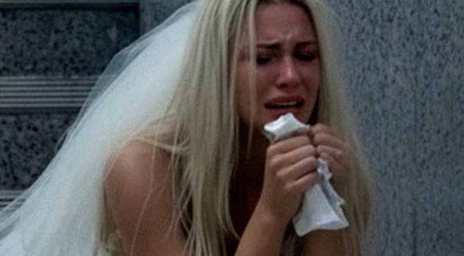 I Was Counting Down the Days to Marry My Fiancé – Then I Got an Email That Changed Everything