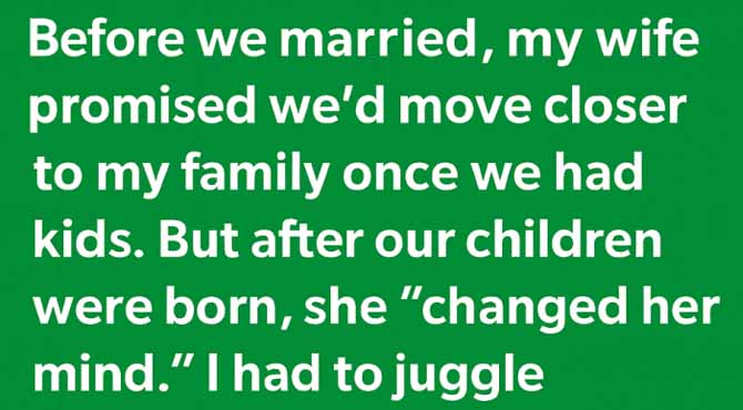 I Chose My Father’s Last Wish Over My Marriage—and Paid the Price