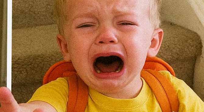 My 3-Year-Old Son Cried & Begged Me Not to Take Him to Daycare – I Gasped When I Stormed Into the Facility