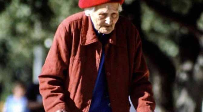 I Saved Money for Retirement, but My Savings Ran Out When I Turned 102 — Karma Didn’t Let It Slide