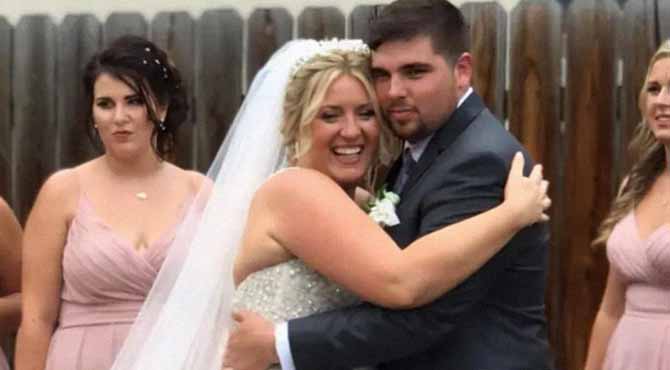 My Husband Cheated on Me with My Own Mother – on Their Wedding Day, I Gave Them ‘The Gift’ They’d Never Forget