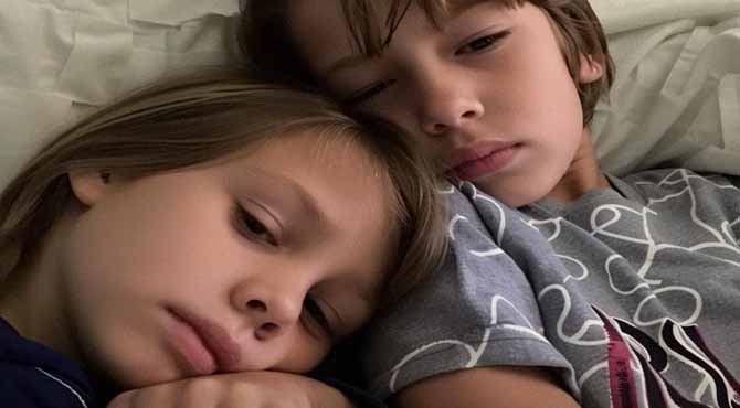 My MIL Fed My Kids Leftovers While My SIL’s Children Laughed – Karma Finally Caught up with Their Family