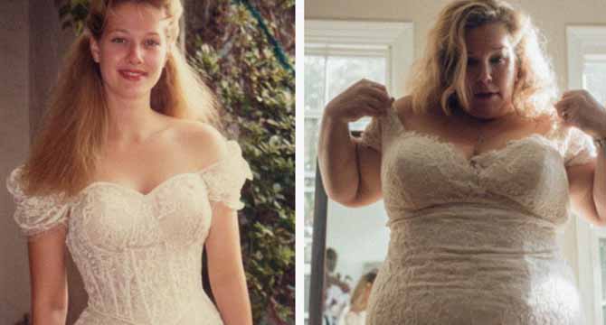 My Stepmom Wore My Late Mom’s Wedding Dress to Marry My Dad — Even Though It Was Meant for My Future Wedding