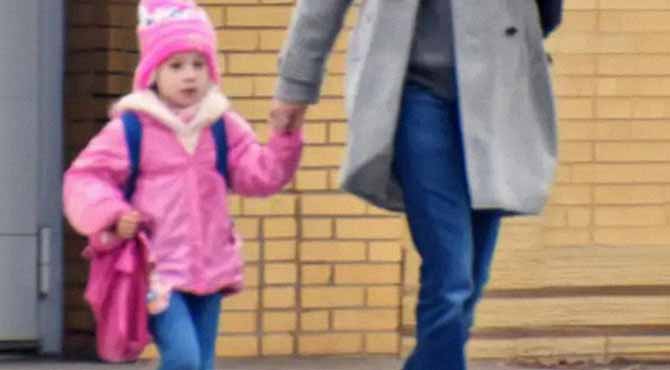 I Picked up My 5-Year-Old from Kindergarten When She Suddenly Said, ‘Daddy, Why Didn’t the New Daddy Pick Me up like He Usually Does?’